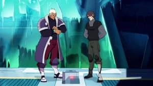 The Stars of Akillian Are Eternal