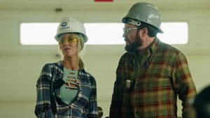 The Layoff