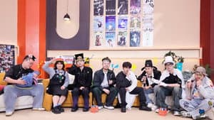 Comedy Friends EP9
