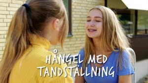 Making Out with Braces