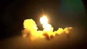 Remaking the Middle East: The U.S., Israel & Iran