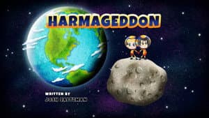 Harmageddon