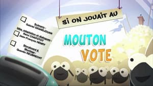 Let's Play Sheep Vote