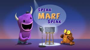 Speak Marf Speak
