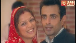 Rahul and Muskaan's Marriage
