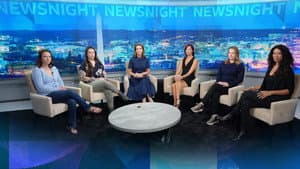 The Epstein survivors speak