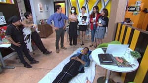 Episode 32
