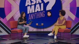 Ask Mai Anything - Artificial intelligence