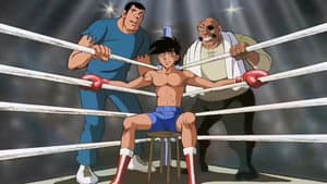 Duel!! Carlos Vs. Yabuki Joe