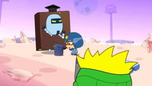 Episode 25