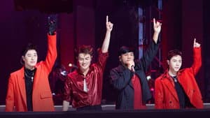 S2 · Stage Pure Version EP1