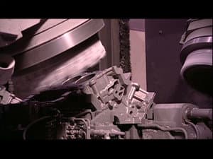 Engine Blocks, Jawbreakers, Drum Shells, Drums