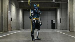 Chapter 29: At That Moment, the Swordsman Made His Move