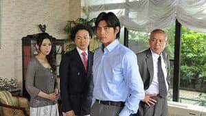犯人のいない殺人の夜 (欺)