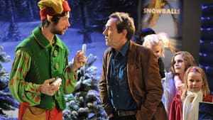 Have a Unhappy Christmas