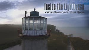 Inside the Lighthouse: Making Horror of Fang Rock
