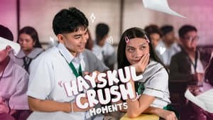 HIGH SCHOOL CRUSH MOMENTS
