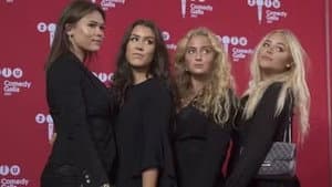 The Red Carpet