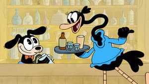 Winky's Speakeasy