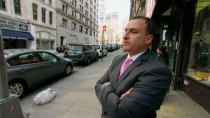 The Man Behind the Mosque
