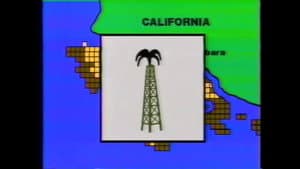 California Crude