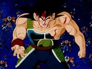 Bardock - The Father of Goku