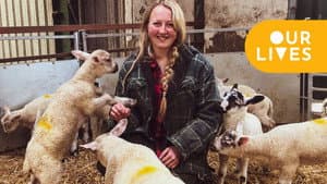 Lambing Life