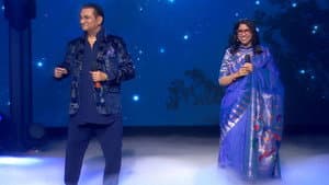 Dream Duet - Part 1