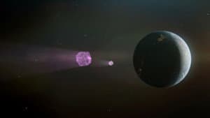 Aliens in the Amazon