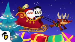 Toto saves Christmas