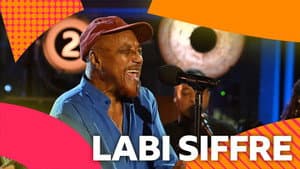 Labi Siffre