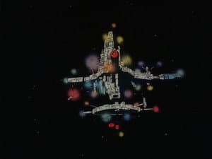 Outer Spaceport R-45