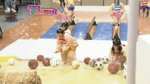 Dosukoi! Battle Royale