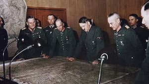 Last Days of the Reich