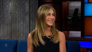Jennifer Aniston, Cooper Hoffman