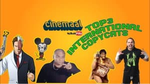 Top 3 International Copycats