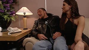Raw - Jan. 15, 2001