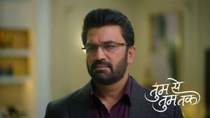 Pushpa Keeps A Secret From Anu