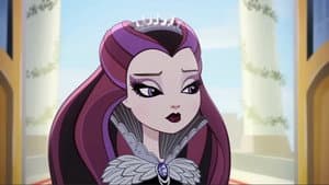 The World of Ever After High