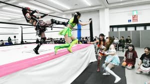 TJPW Spring Tour 2025 in Hiroshima
