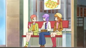 Tale of the Osaka Idol