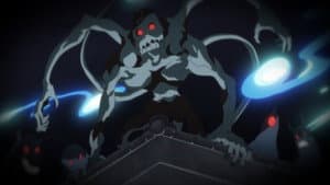 The House Where a Promise Remains
