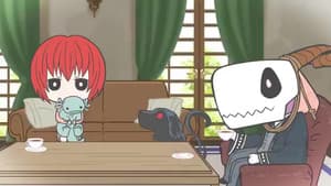 MahoYome 24 - Embrace