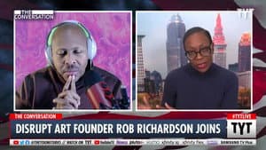 Rob Richardson