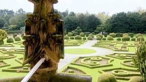 Elvaston Castle