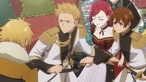 The Diabolical Princess and the Fool