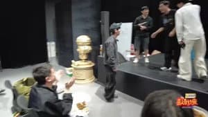 S2 Behind the Scenes