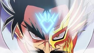 The Terrifying Draconic Aura