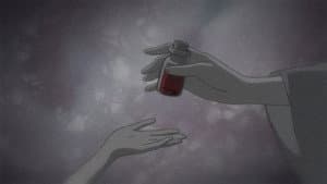 Emotions Undying