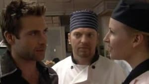 The Chef